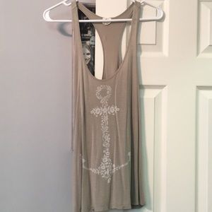 O’Neill Sailor Tank stop